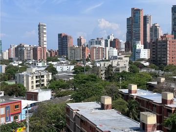 Apartamento, Venta, Andalucia, Barranquilla
