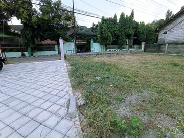 Tanah SHMP di Selatan Jl. Jogja-Solo