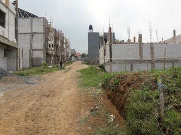 Promo Diskon 100 Juta Rumah Bagus Limited Setiabudi Sukajadi Sarijadi