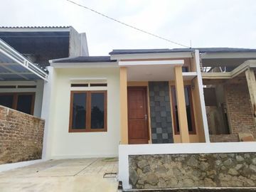 Cluster Ekslusif di NGamprah Bandung Barat