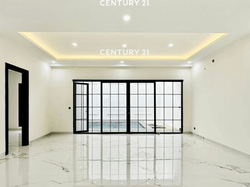 Dijual Rumah Brand New American Classic Style Di Bintaro