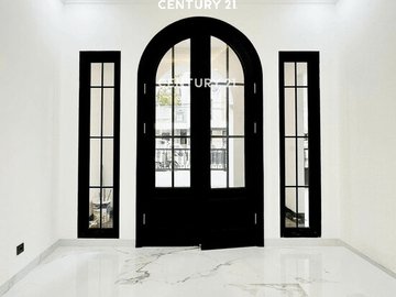 Dijual Rumah Brand New American Classic Style Di Bintaro