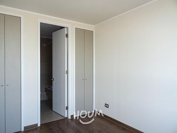 DEPTO TIPO MARIPOSA EN PISO 12