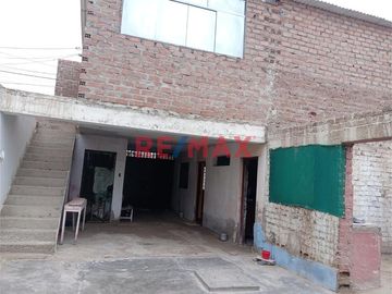 🌟 ¡OPORTUNIDAD ÚNICA EN HUANCHACO! 🏠🌊

¿Buscas la casa de tus sueños en una ubicación privilegiada? ¡No busques más! Esta encantadora propiedad de d