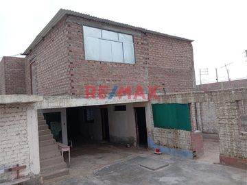 🌟 ¡OPORTUNIDAD ÚNICA EN HUANCHACO! 🏠🌊

¿Buscas la casa de tus sueños en una ubicación privilegiada? ¡No busques más! Esta encantadora propiedad de d