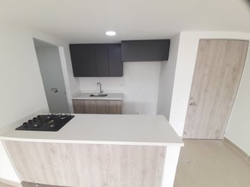 apartamento en arriendo en calle larga. Cod A515531