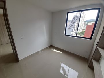 apartamento en arriendo en calle larga. Cod A515531