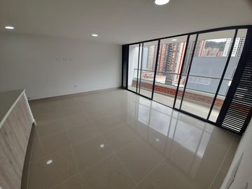 apartamento en arriendo en calle larga. Cod A515531