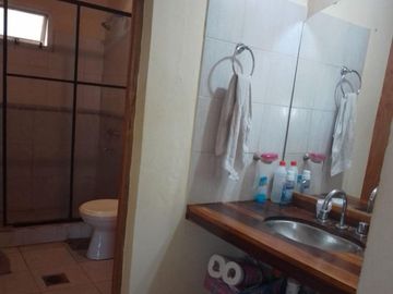 EXCELENTE PROPIEDAD CASA QUINTA  TERRENO DE UNA HECTAREA EN  PARAJE ATALAYA EN  RUTA 94 SANTO TOME CORRIENTES