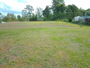 EXCELENTE PROPIEDAD CASA QUINTA  TERRENO DE UNA HECTAREA EN  PARAJE ATALAYA EN  RUTA 94 SANTO TOME CORRIENTES