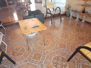 EXCELENTE PROPIEDAD CASA QUINTA  TERRENO DE UNA HECTAREA EN  PARAJE ATALAYA EN  RUTA 94 SANTO TOME CORRIENTES