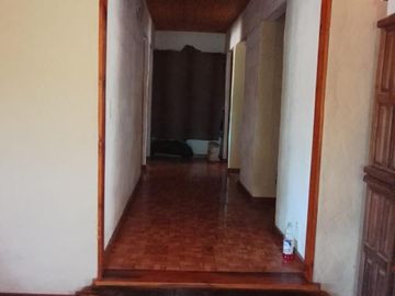 EXCELENTE PROPIEDAD CASA QUINTA  TERRENO DE UNA HECTAREA EN  PARAJE ATALAYA EN  RUTA 94 SANTO TOME CORRIENTES