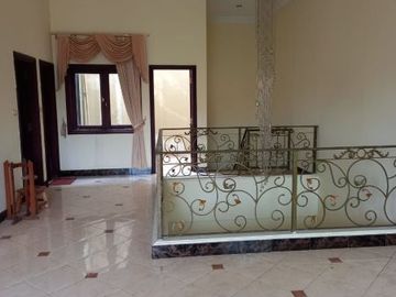 Dijual Rumah Wiguna Selatan, Surabaya Timur Dekat Medokan Ayu, Merr