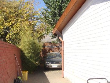 Casa en Venta en Los Maitenes con Tobalaba