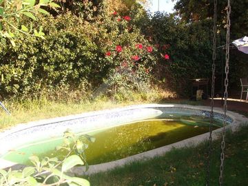Casa en Venta en Los Maitenes con Tobalaba