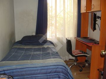 Casa en Venta en Los Maitenes con Tobalaba