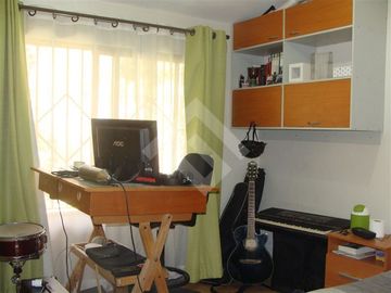 Casa en Venta en Los Maitenes con Tobalaba