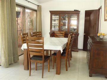 Casa en Venta en Los Maitenes con Tobalaba