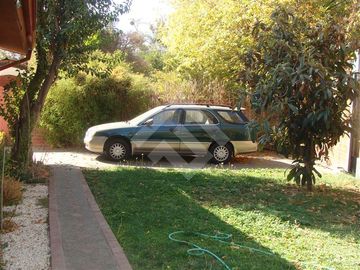 Casa en Venta en Los Maitenes con Tobalaba