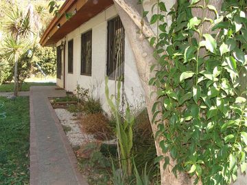 Casa en Venta en Los Maitenes con Tobalaba