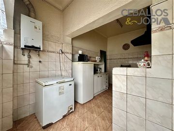 Casa en venta de 4 dorm. en Villa Alemana