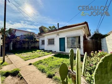 Casa en venta de 4 dorm. en Villa Alemana