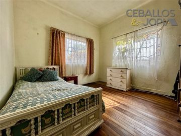 Casa en venta de 4 dorm. en Villa Alemana
