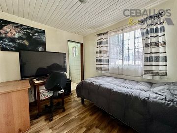 Casa en venta de 4 dorm. en Villa Alemana