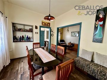 Casa en venta de 4 dorm. en Villa Alemana