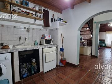 Casa 4 Ambientes Venta Ituzaingo Norte