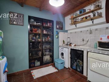 Casa 4 Ambientes Venta Ituzaingo Norte