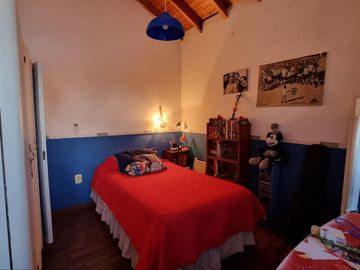 Casa 4 Ambientes Venta Ituzaingo Norte