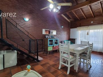 Casa 4 Ambientes Venta Ituzaingo Norte