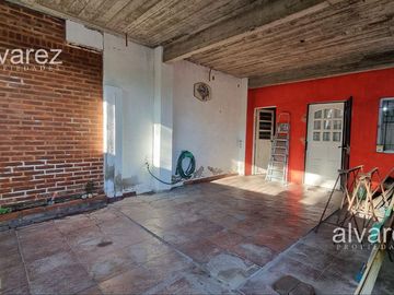 Casa 4 Ambientes Venta Ituzaingo Norte