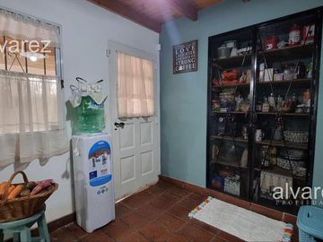 Casa 4 Ambientes Venta Ituzaingo Norte