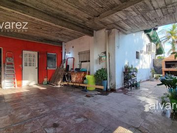 Casa 4 Ambientes Venta Ituzaingo Norte