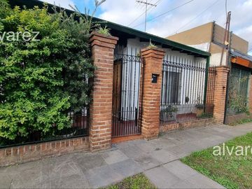 Casa 4 Ambientes Venta Ituzaingo Norte