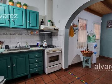 Casa 4 Ambientes Venta Ituzaingo Norte