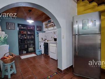 Casa 4 Ambientes Venta Ituzaingo Norte