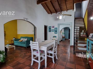 Casa 4 Ambientes Venta Ituzaingo Norte