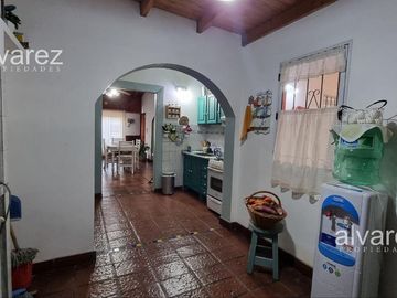 Casa 4 Ambientes Venta Ituzaingo Norte