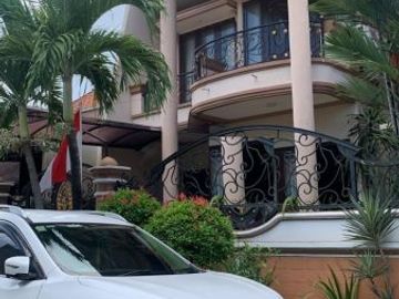 Rumah dijual Babatan Pratama Surabaya