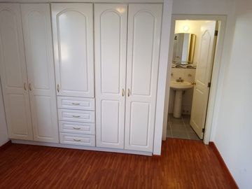 Venta o Canje Hermoso Departamento El Edén / Solca