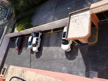 Venta o Canje Hermoso Departamento El Edén / Solca