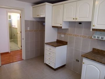 Venta o Canje Hermoso Departamento El Edén / Solca