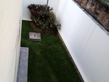 Venta o Canje Hermoso Departamento El Edén / Solca
