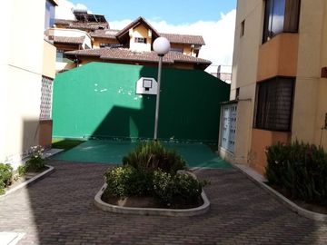 Venta o Canje Hermoso Departamento El Edén / Solca