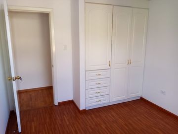 Venta o Canje Hermoso Departamento El Edén / Solca