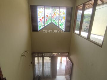 RUMAH DIJUAL DALAN KOMPLEK PAMULANG TANGERANG SELATAN