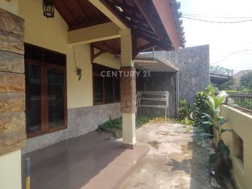 RUMAH DIJUAL DALAN KOMPLEK PAMULANG TANGERANG SELATAN